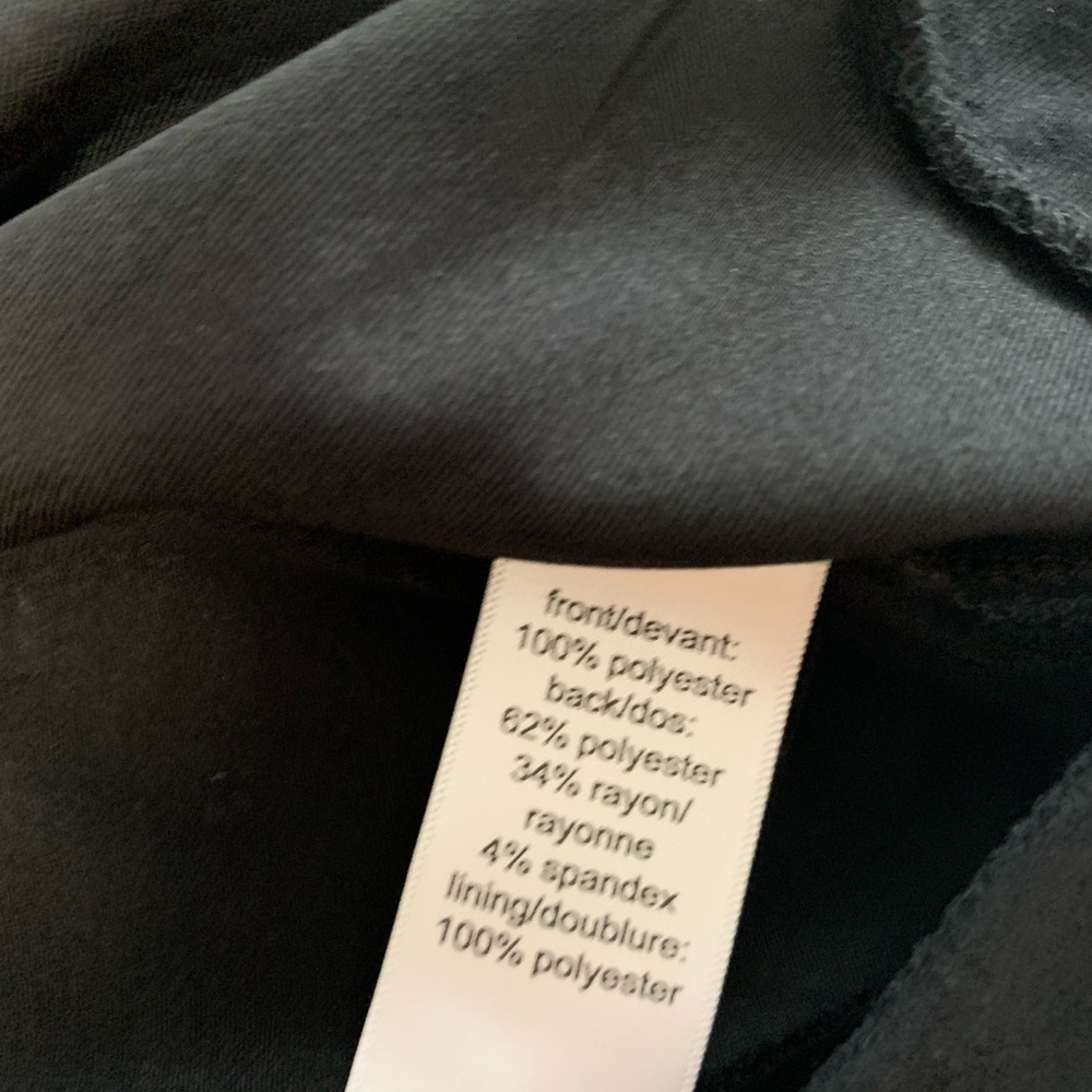 Maurices Ruffle Top Tank - Picture 8 of 16